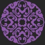 (image for) Oriental Shapes Four